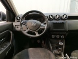  Dacia  Duster Dacia  TCe 90 Comfort 5d #9