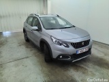  Peugeot  2008 Peugeot  1.2 Puretech 81kW S&S EAT6 Allure 5d #8