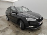  Skoda  Fabia Skoda  Combi 1.0 TSI 70kW Ambition 5d #8