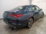  Mercedes  CLA-Klasse Mercedes-Benz CLA CLA 250 e Business Solution 4d #2