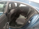  Mercedes  CLA-Klasse Mercedes-Benz CLA CLA 250 e Business Solution 4d #3