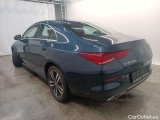  Mercedes  CLA-Klasse Mercedes-Benz CLA CLA 250 e Business Solution 4d #7