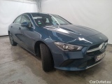  Mercedes  CLA-Klasse Mercedes-Benz CLA CLA 250 e Business Solution 4d #8