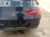  Mercedes  CLA-Klasse Mercedes-Benz CLA CLA 250 e Business Solution 4d #37