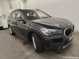  Bmw  X1 BMW  sDrive16d (85 kW) 5d #8
