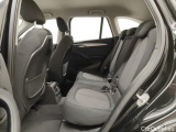  Bmw  X1 BMW  sDrive16d (85 kW) 5d #10
