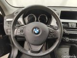  Bmw  X1 BMW  sDrive16d (85 kW) 5d #20