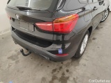  Bmw  X1 BMW  sDrive16d (85 kW) 5d #49