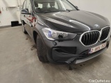  Bmw  X1 BMW  sDrive16d (85 kW) 5d #68