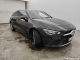  Mercedes  CLA-Klasse Mercedes-Benz CLA Shooting Brake CLA 180 d 5d #8