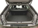  Mercedes  CLA-Klasse Mercedes-Benz CLA Shooting Brake CLA 180 d 5d #15