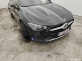  Mercedes  CLA-Klasse Mercedes-Benz CLA Shooting Brake CLA 180 d 5d #26