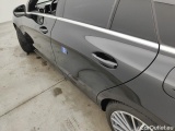  Mercedes  CLA-Klasse Mercedes-Benz CLA Shooting Brake CLA 180 d 5d #38
