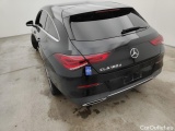  Mercedes  CLA-Klasse Mercedes-Benz CLA Shooting Brake CLA 180 d 5d #44