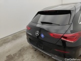  Mercedes  CLA-Klasse Mercedes-Benz CLA Shooting Brake CLA 180 d 5d #48