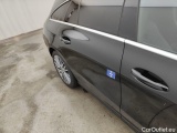  Mercedes  CLA-Klasse Mercedes-Benz CLA Shooting Brake CLA 180 d 5d #60