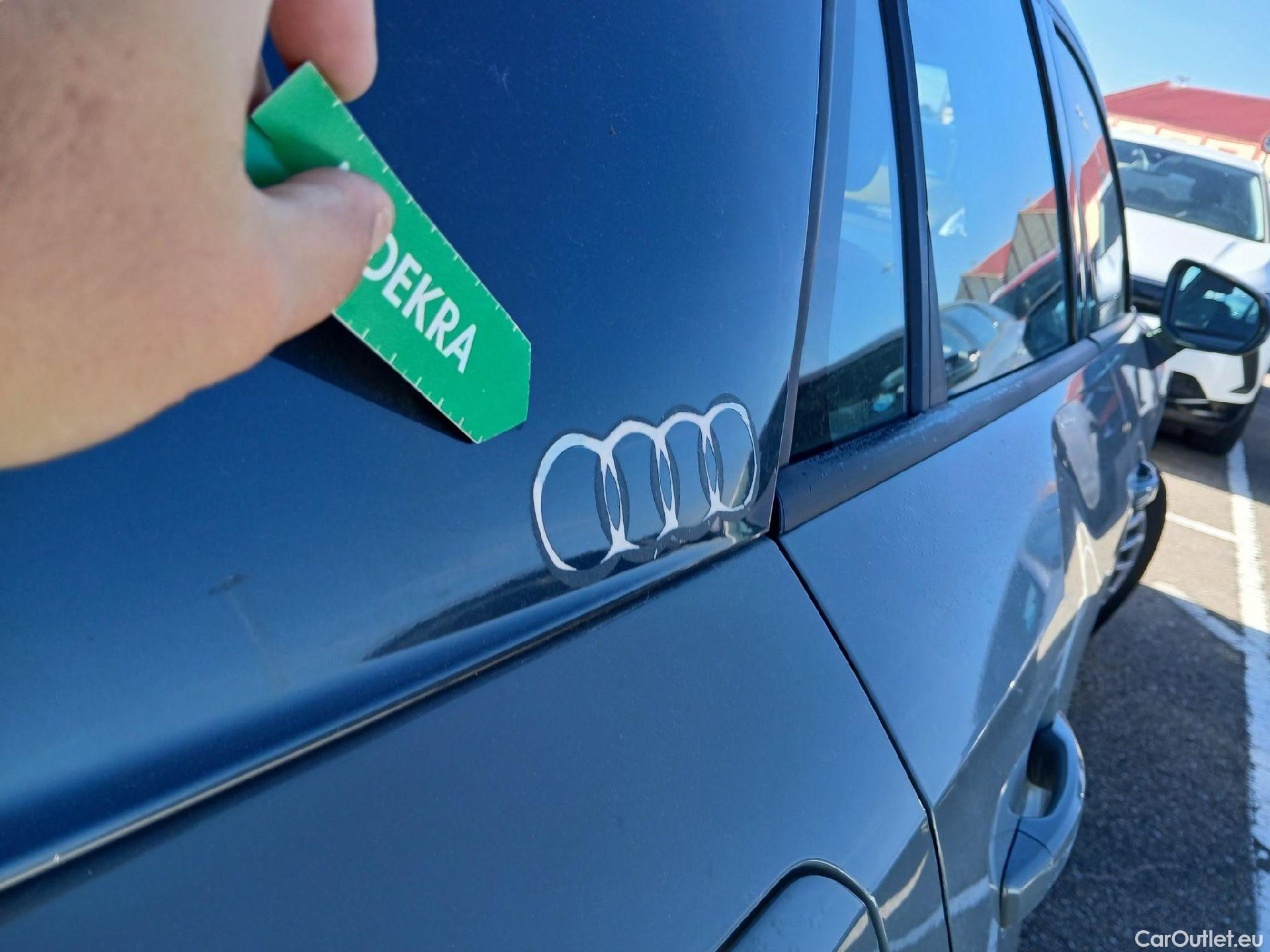  Audi  Q2 AUDI  / 2016 / 5P / todoterreno Design 30 TFSI 85kW (116CV) #41