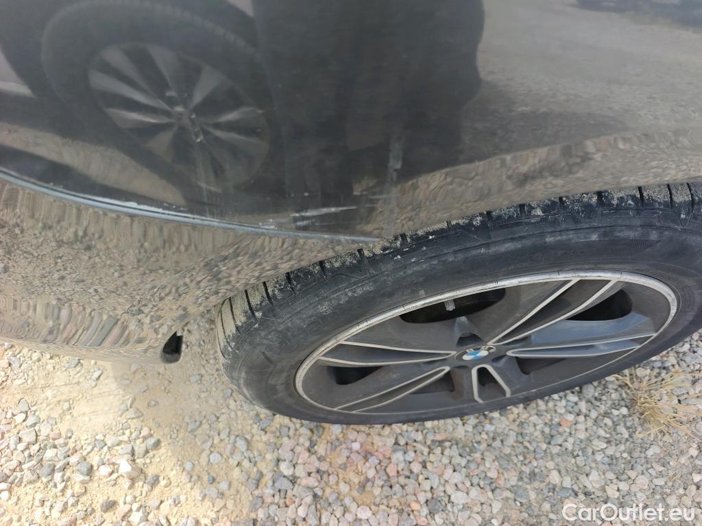  Bmw  Serie 2 BMW  Active Tourer 220dA 190 CV
 #9