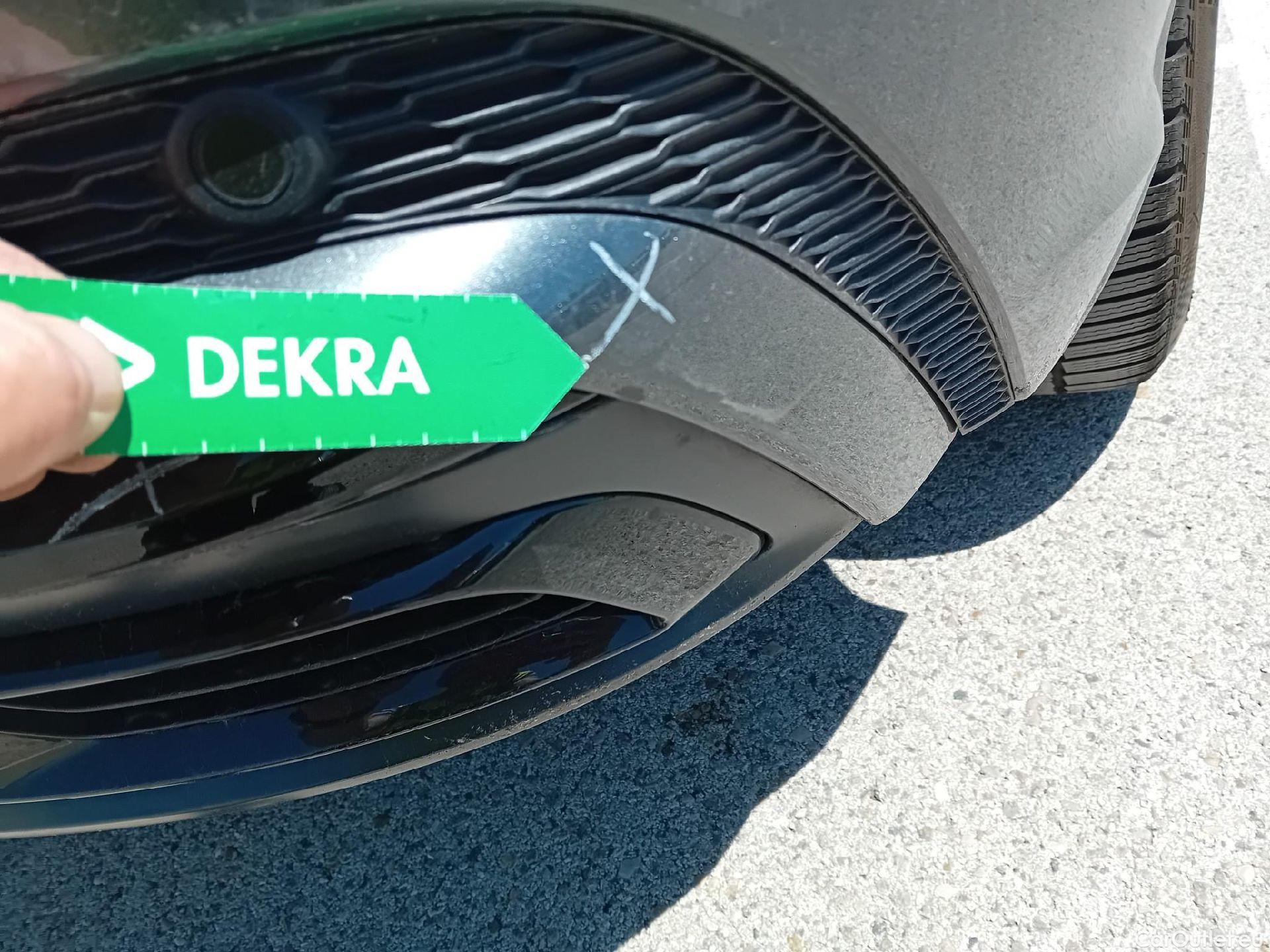  Audi  Q8 AUDI  / 2018 / 5P / todoterreno 60 TFSIe 340kW Black Line Pl quattro tip #11