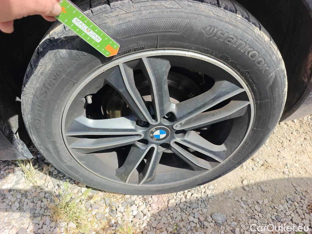  Bmw  Serie 2 BMW  Active Tourer 220dA 190 CV
 #15