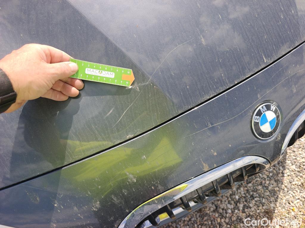  Bmw  Serie 2 BMW  Active Tourer 220dA 190 CV
 #22