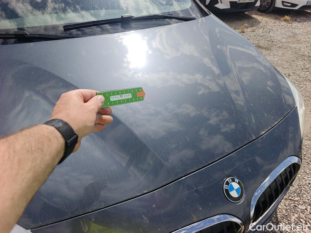  Bmw  Serie 2 BMW  Active Tourer 220dA 190 CV
 #21