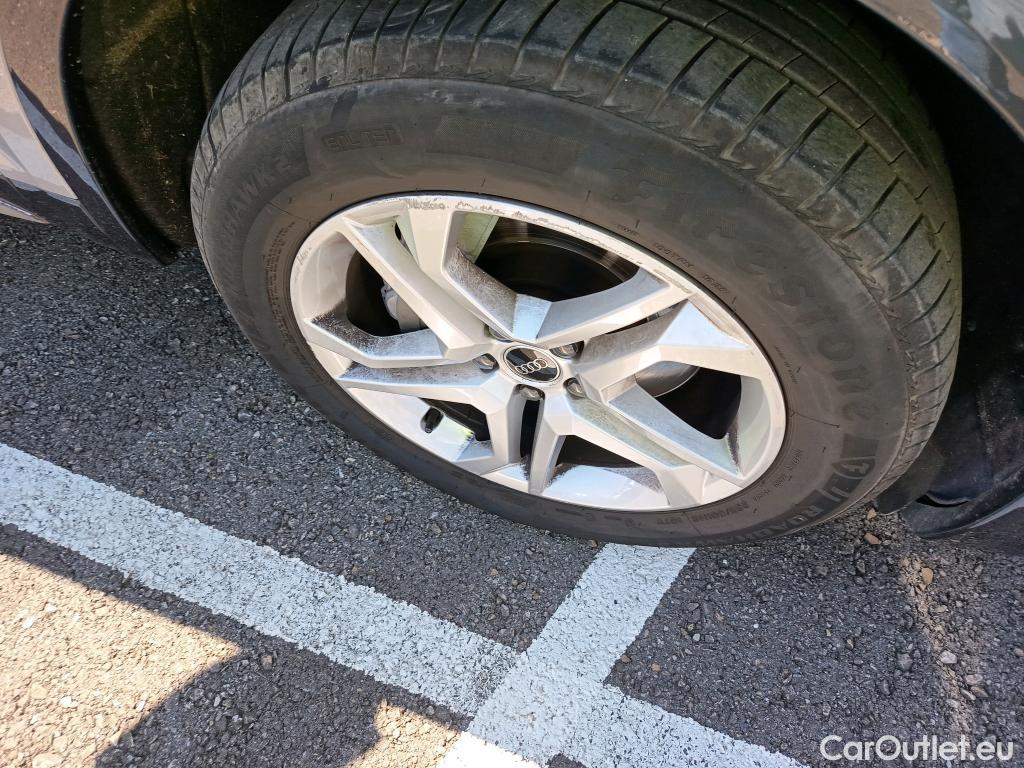  Audi  Q5 AUDI  SPORTBACK / 2020 / 5P / todoterreno Advanced 40 TDI 150kW quattro-ultra #10