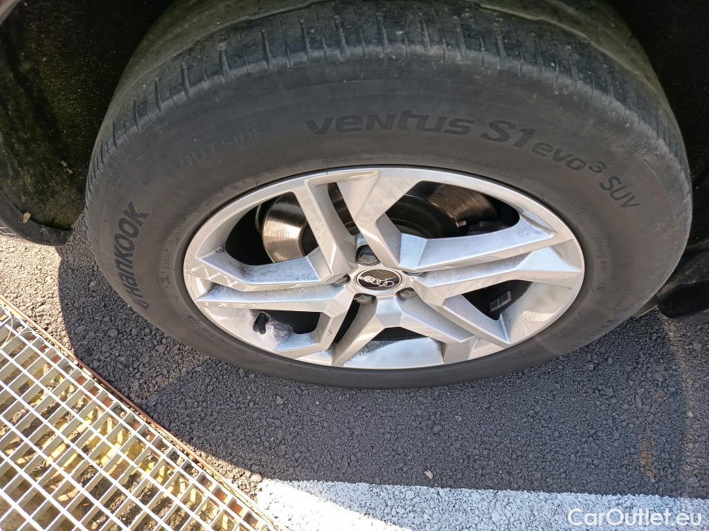  Audi  Q5 AUDI  SPORTBACK / 2020 / 5P / todoterreno Advanced 40 TDI 150kW quattro-ultra #12