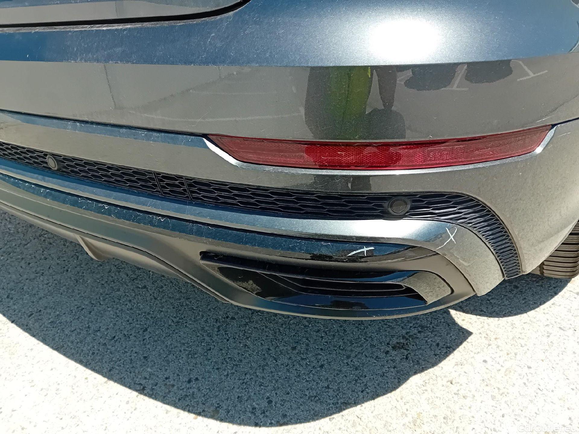  Audi  Q8 AUDI  / 2018 / 5P / todoterreno 60 TFSIe 340kW Black Line Pl quattro tip #12