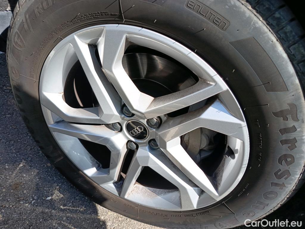  Audi  Q5 AUDI  SPORTBACK / 2020 / 5P / todoterreno Advanced 40 TDI 150kW quattro-ultra #16