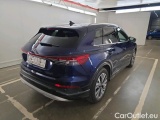  Audi  Q4 E-Tron  40 e-tron Advanced 150kW/204pk  5D/P Auto-1 #4