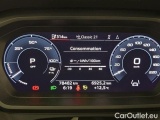  Audi  Q4 E-Tron  40 e-tron Advanced 150kW/204pk  5D/P Auto-1 #9