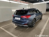  Ford  Focus  Clipper 1.0i EcoBoost MHEV Active X (Mild Hybrid) 114kW/155pk  5D/P Man-6 #4