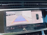  Audi  Q8 AUDI  / 2018 / 5P / todoterreno 60 TFSIe 340kW Black Line Pl quattro tip #15