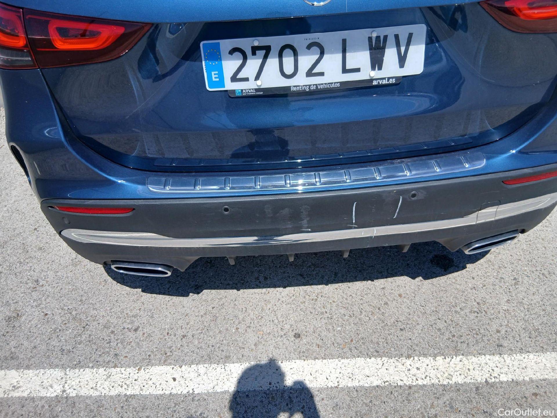  Mercedes  GLA MERCEDES-BENZ  / 2020 / 5P / todoterreno  200 #15