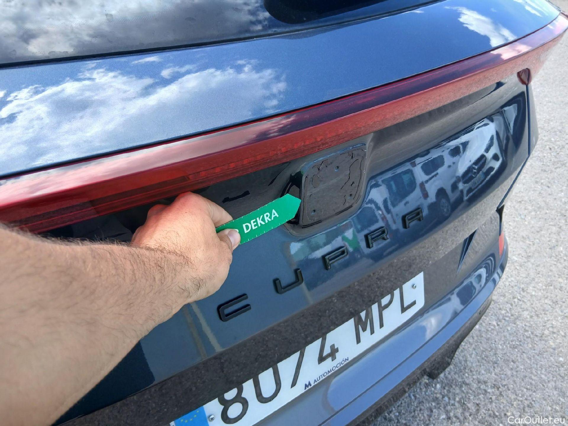  Cupra  Formentor  1.5 150CV AT7 E6d #13