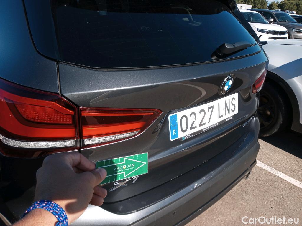  Bmw  X1 BMW  sDrive18dA Corporate 150 CV #Opcionales 10300€# #4