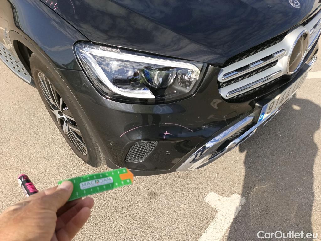  Mercedes  G-Klasee MERCEDES-BENZ Clase GLC / 2019 / 5P / todoterreno GLC 220 d 4MATIC #13