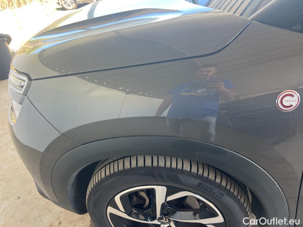  Citroen  C5 Aircross CITROEN  BlueHdi 130 CV C Series(SP) #18