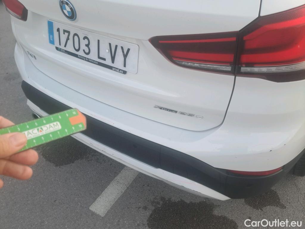  Bmw  X1 BMW  / 2019 / 5P / todoterreno xDrive25e #10