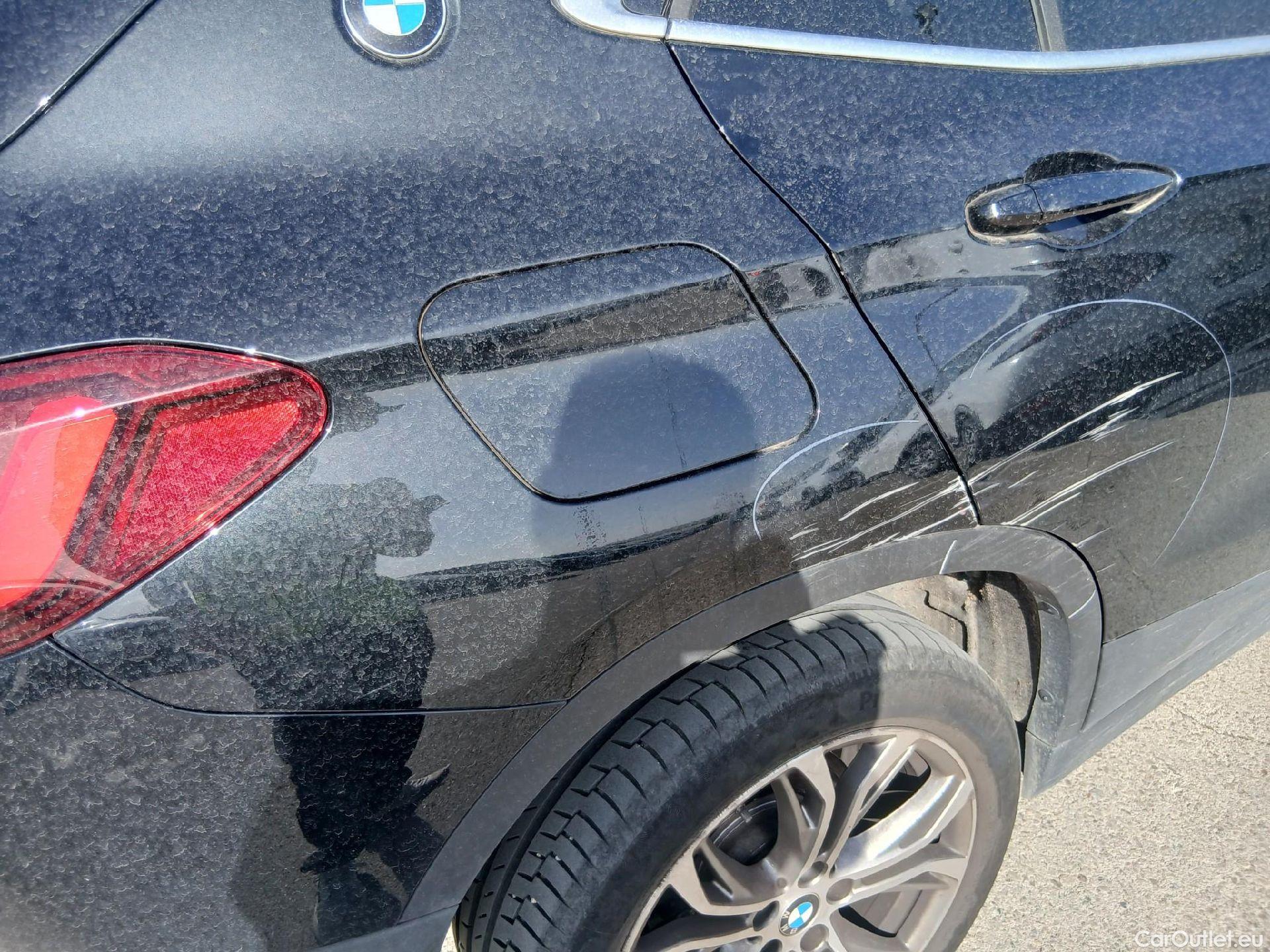  Bmw  X2 BMW  Impulse sDrive18i (CX3) #21