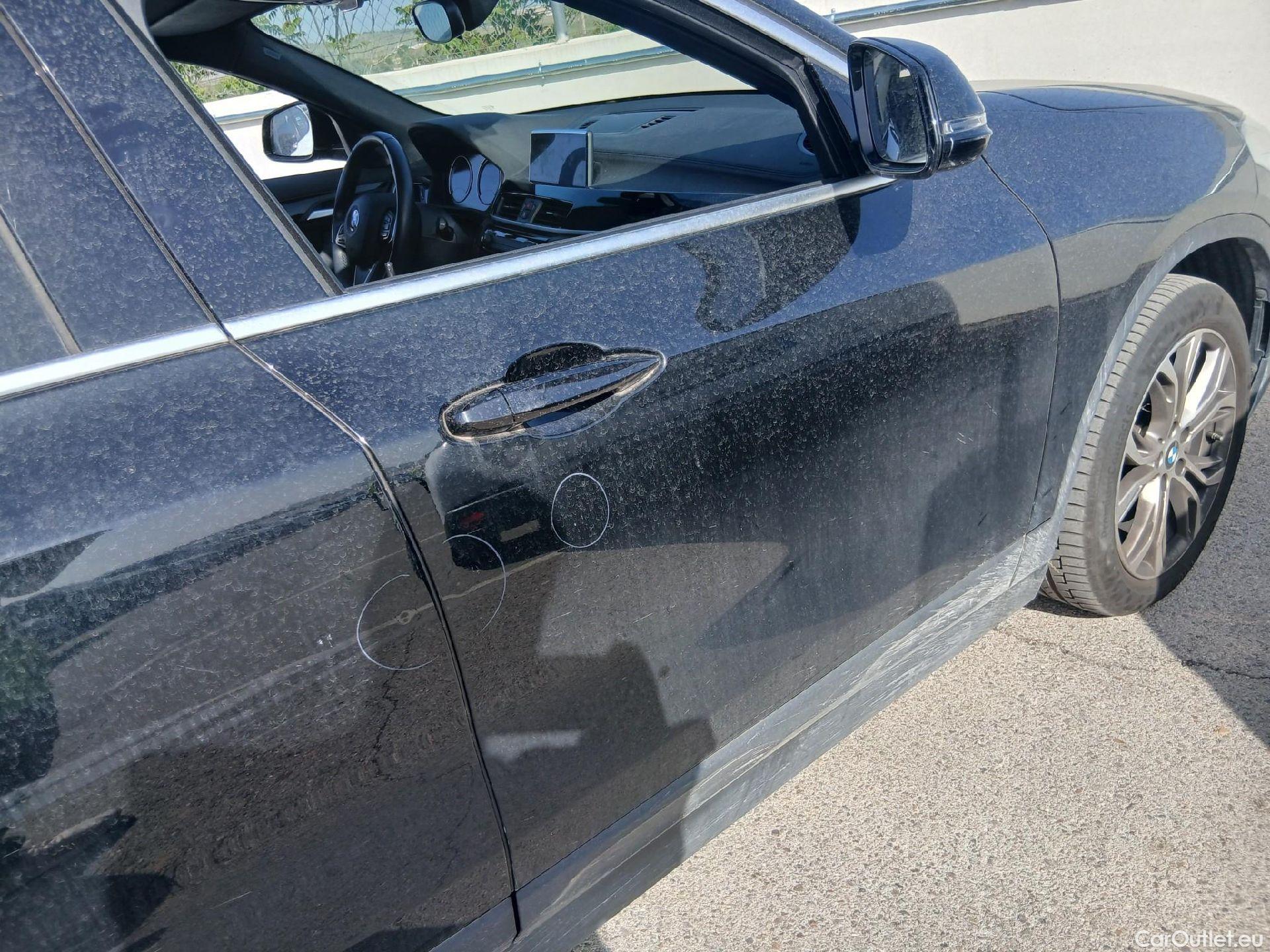  Bmw  X2 BMW  Impulse sDrive18i (CX3) #28