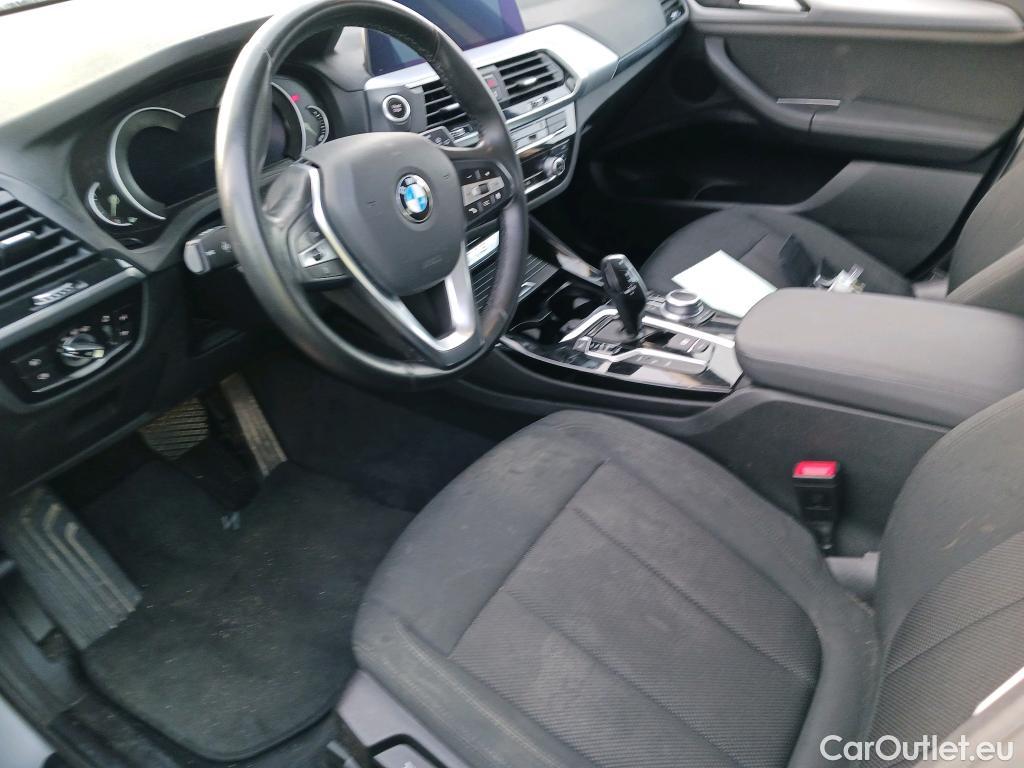  Bmw  X3 BMW  xDrive30e 290 CV 34 kWh #6