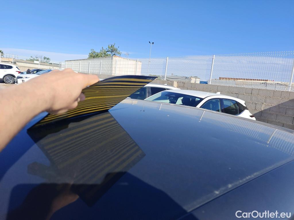  DS  DS7 DS DS 7 Crossback / 2017 / 5P / todoterreno BlueHDi DE 96kW (130CV) Auto. CHIC (AC) #3