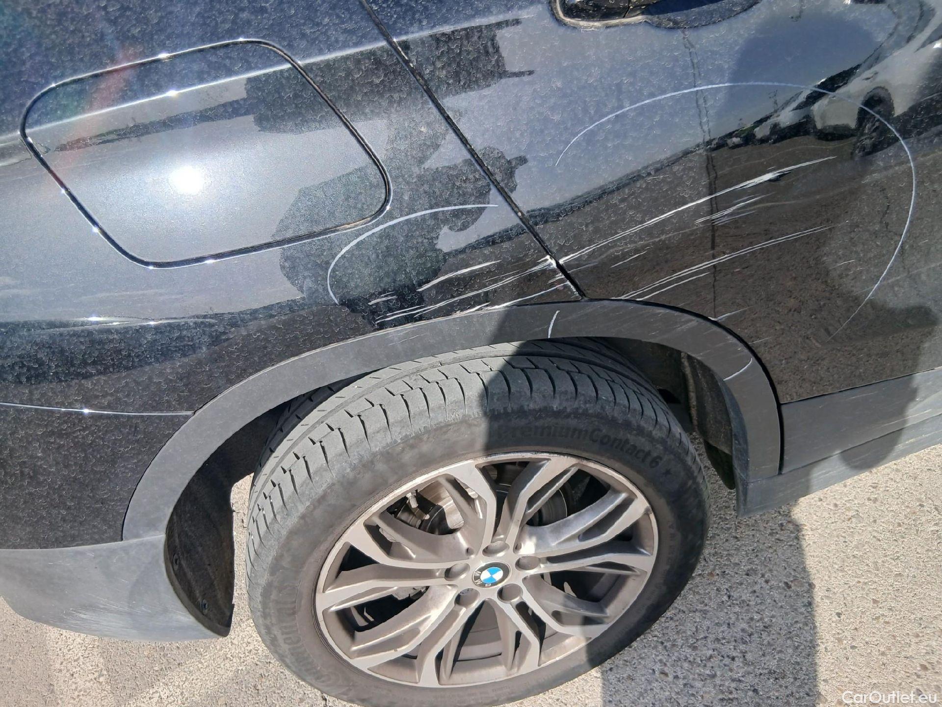  Bmw  X2 BMW  Impulse sDrive18i (CX3) #25