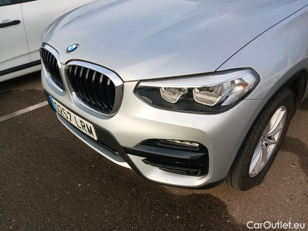  Bmw  X3 BMW  xDrive30e 290 CV 34 kWh #19