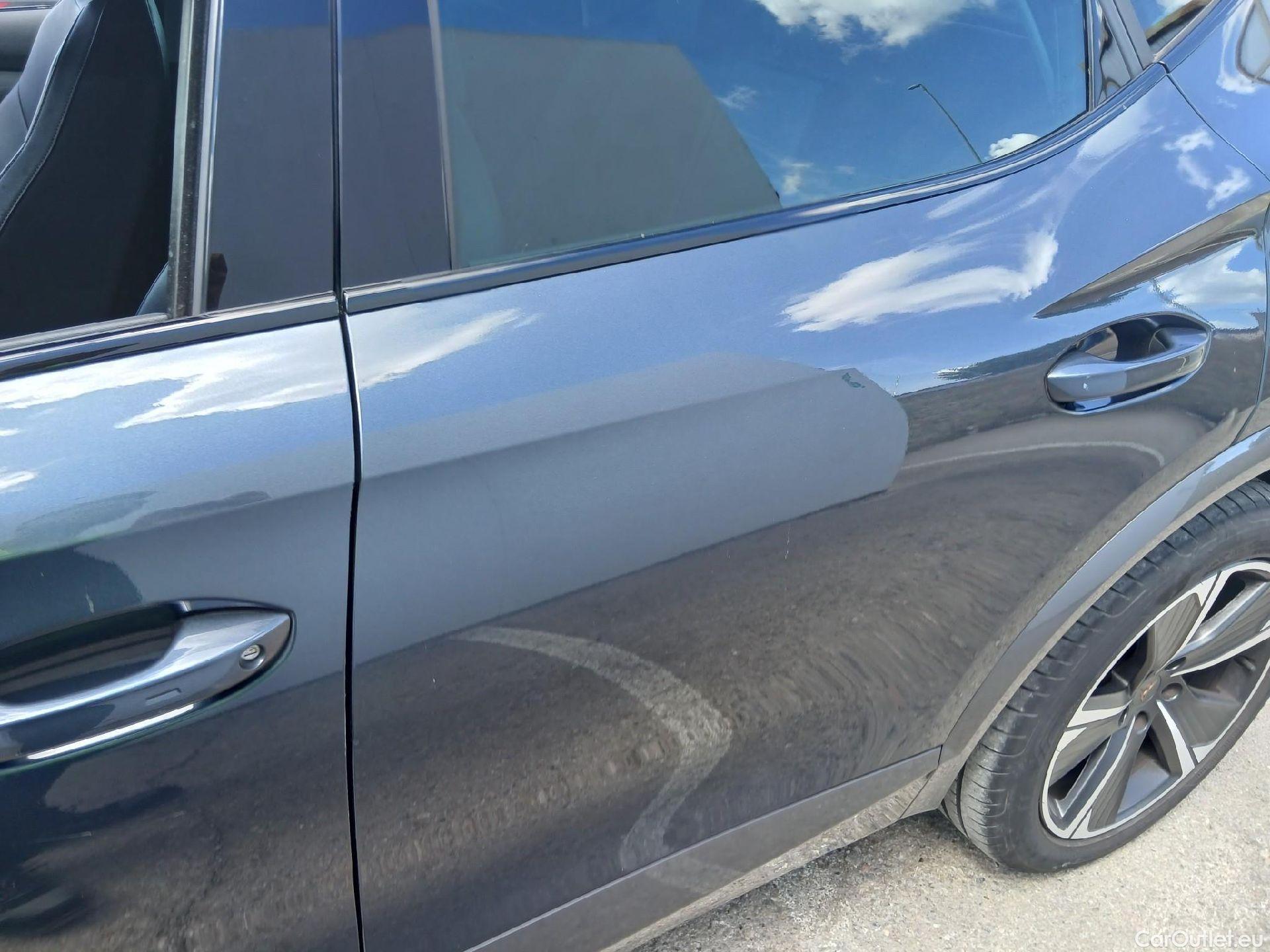  Cupra  Formentor  1.5 150CV AT7 E6d #10