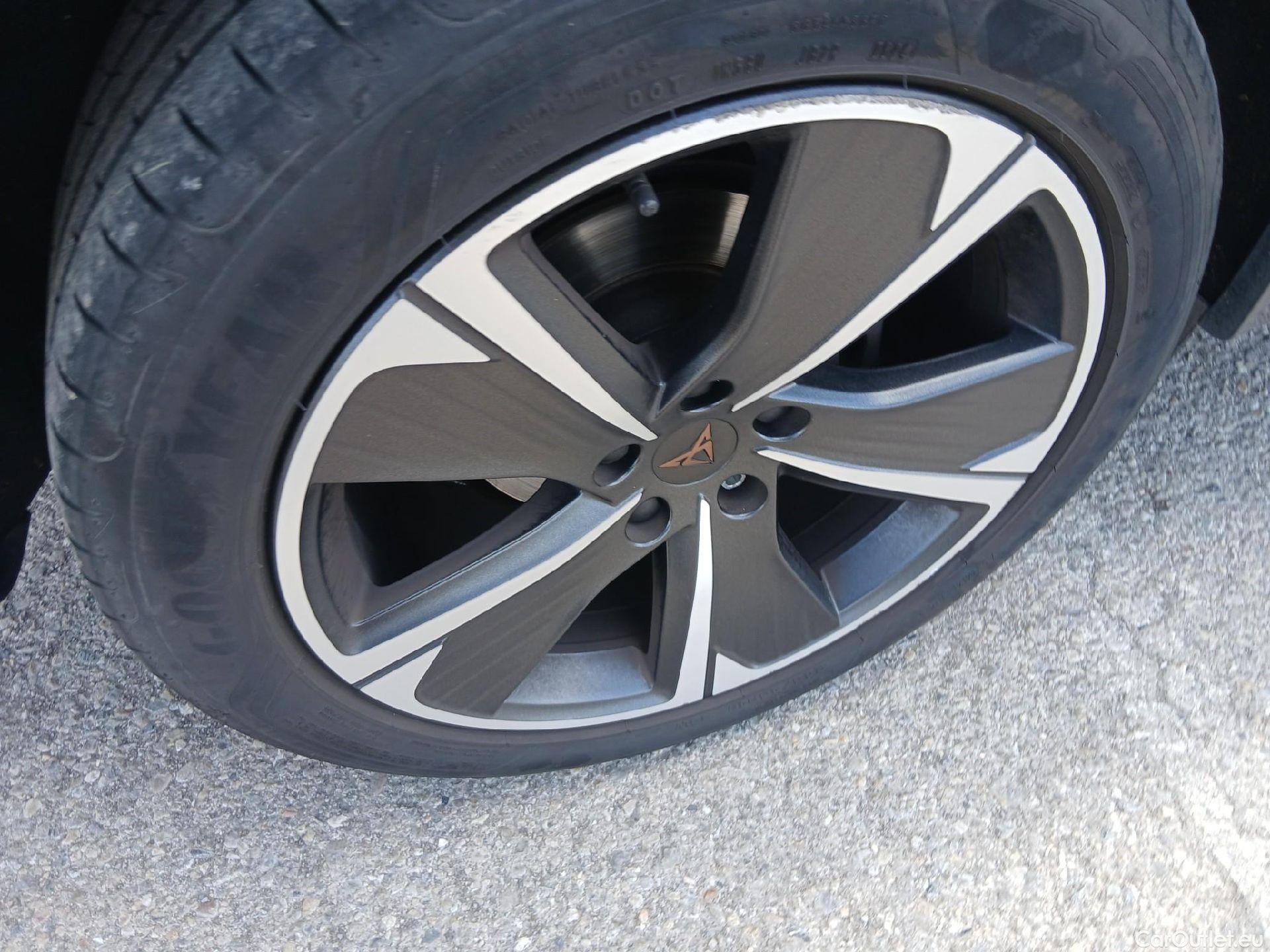  Cupra  Formentor  1.5 150CV AT7 E6d #19