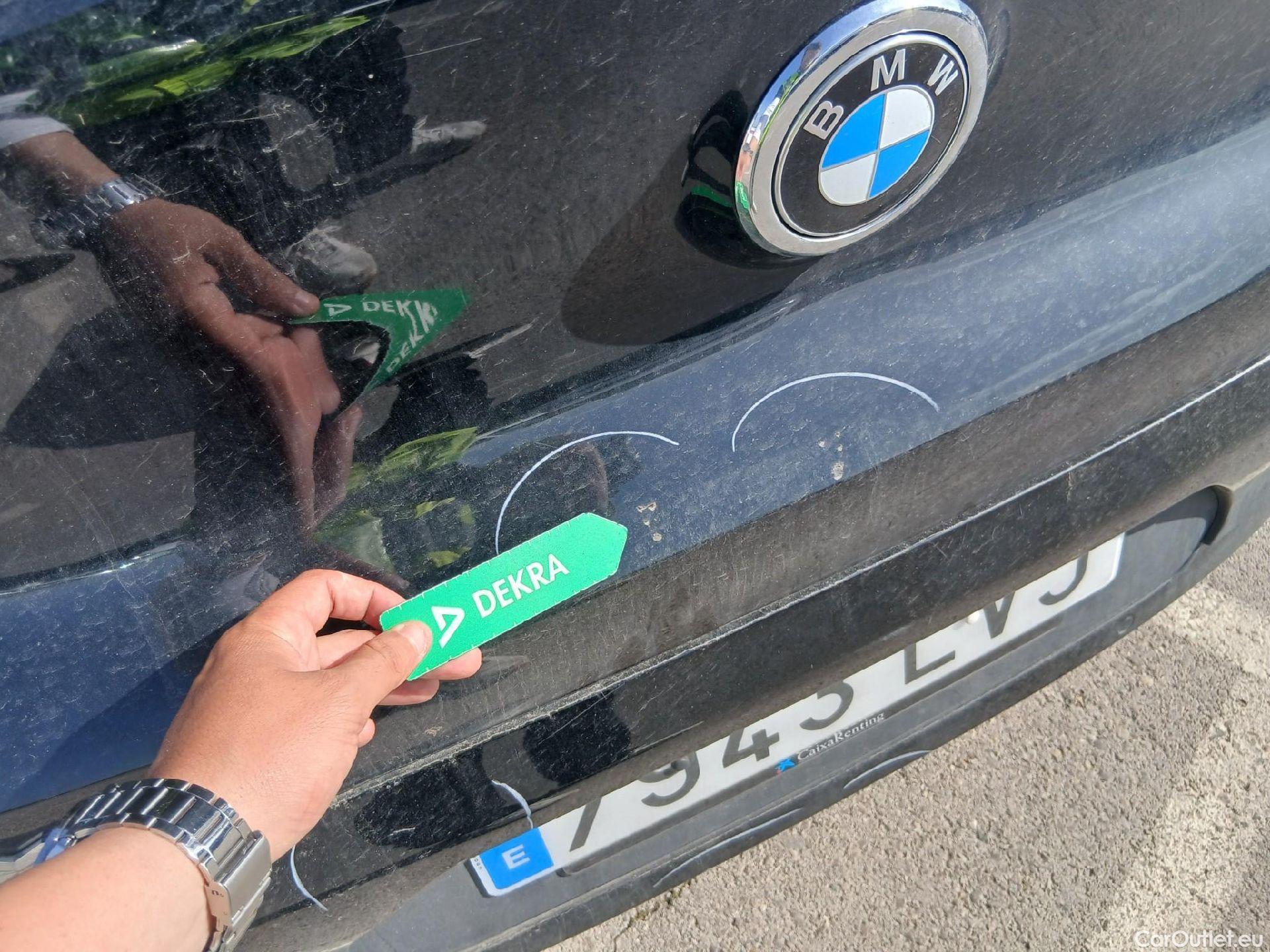 Bmw  X2 BMW  Impulse sDrive18i (CX3) #16