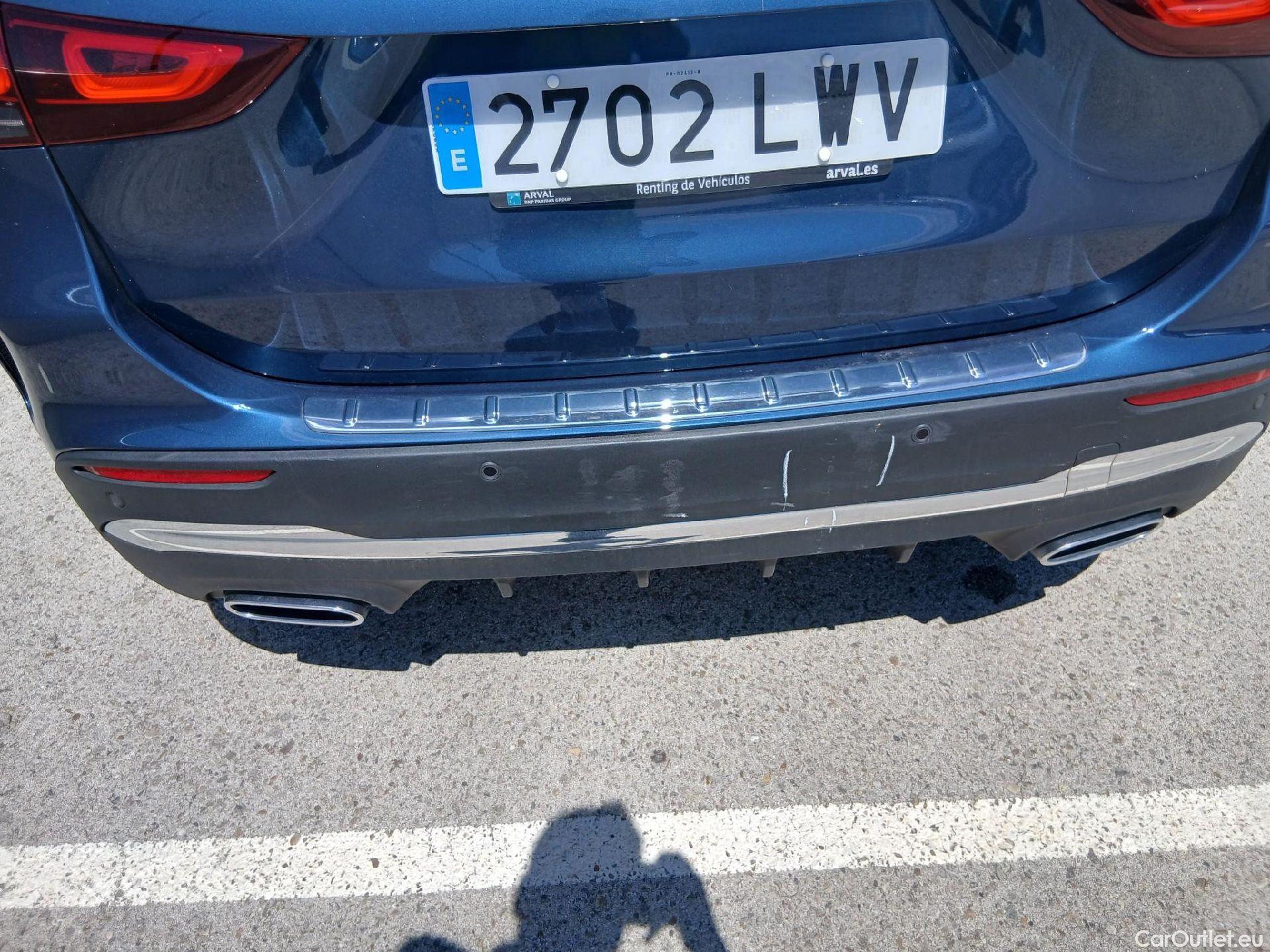  Mercedes  GLA MERCEDES-BENZ  / 2020 / 5P / todoterreno  200 #17